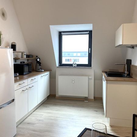 City Appartement Bielefeld Exteriér fotografie
