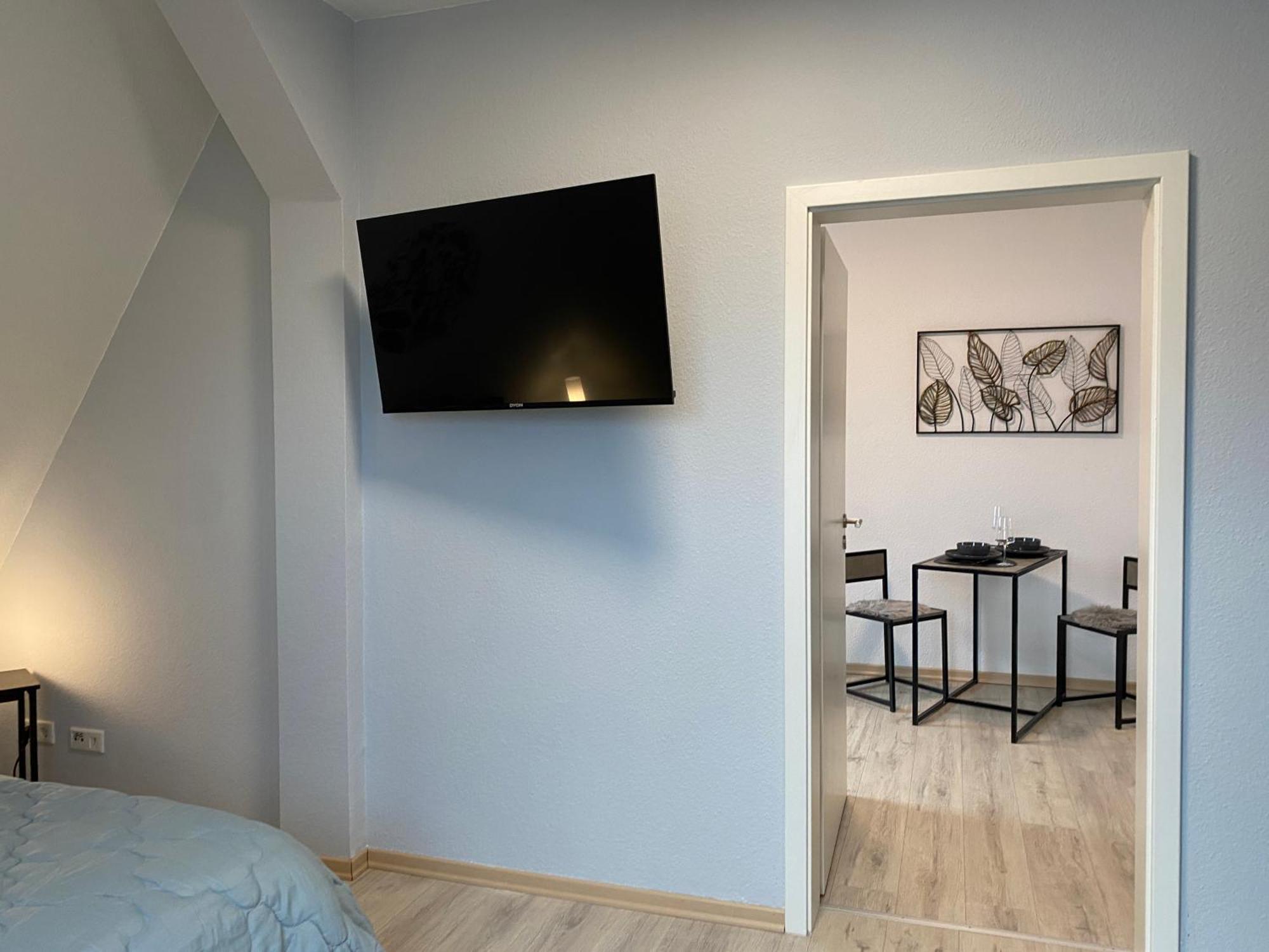 City Appartement Bielefeld Exteriér fotografie